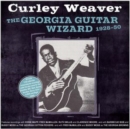 Georgia guitar wizard 1928-50 - CD