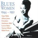 Blues Women 1944 - 1952 - CD