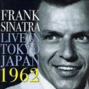 Live in Japan: Tokyo 1962 - CD