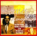 Hill Billy Honeymoon - CD