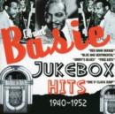 Juke Box Hits 1940 1952 - CD