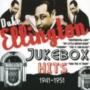 Jukebox Hits 1941 - 1951 - CD