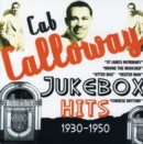 Jukebox Hits 1930 - 1950 - CD