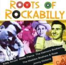 Roots of Rockabilly - CD