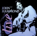 John Hammond Live - CD