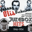 Jukebox Hits 1946 - 1954 - CD