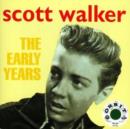 The Early Years - CD
