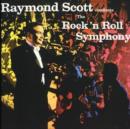 Rock 'N Roll Symphony - CD