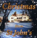 Christmas from St. John's - CD