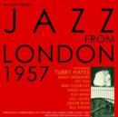 Jazz from London 1957 - CD