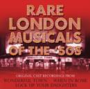 Rare London Musicals of the 50s - CD