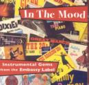 In the Mood - CD