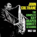 The Complete Ray Draper Quintet Sessions: 1957-58 - CD