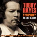 Symphony: The Lost Session 1972 - CD