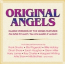Original Angels - CD