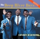 London Harmony - CD