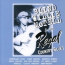 The Regal Country Blues - CD