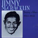 Jimmy's Blues 1945 - 1951 - CD