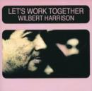 Let's Work Together - CD