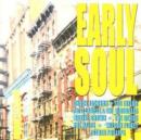 Early Soul - CD