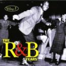 The R&B Years - CD