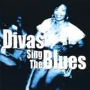 Divas Sing the Blues - CD