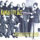 Kansas City Jazz - The 30's and 40's - CD