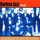 Harlem Jazz - The 20's - CD