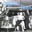 Boppers and the Blues - CD