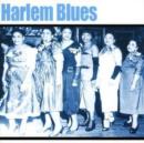 Harlem Blues - CD