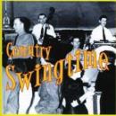 Country Swingtime - CD