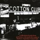 The Cotton Club - CD