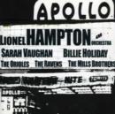 Apollo Theatre - CD