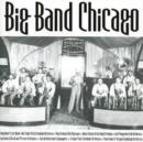 Big Band Chicago - CD