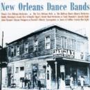 New Orleans Dance Bands - CD