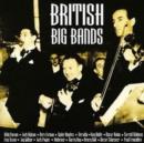 British Big Bands - CD