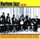 Harlem Jazz - The 30's - CD