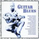 Guitar Blues - CD
