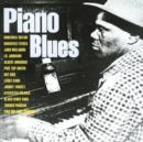 Piano Blues - CD