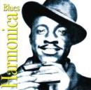 Harmonica Blues - CD