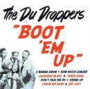 Boot 'Em Up - CD