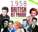 1958 British Hit Parade Part 2 - CD