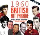 1960 British Hit Parade Part 1 - CD