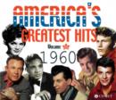America's Greatest Hits 1960 - CD