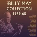 The Billy May Collection: 1939-60 - CD