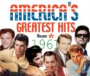America's Greatest Hits: 1961 - CD