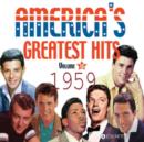 America's Greatest Hits: 1959 - CD