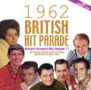 1962 British Hit Parade Part 1 - CD