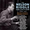 The Nelson Riddle Collection: 1941-62 - CD