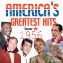 America's Greatest Hits: 1956 - CD
